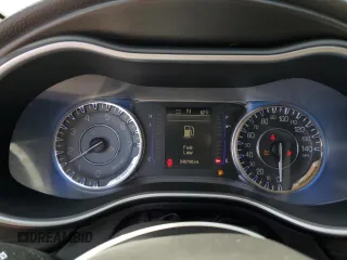 2015 Chrysler 200 Limited with VIN 1C3CCCAB2FN723063, listed as a Copart auction lot 52996575 with 245,700 mi miles and Clean Title. Bid and sale history available at carsss.com. Image 9.