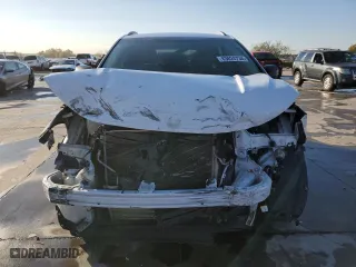 2018 Ford Edge SE with VIN 2FMPK3G99JBB09972, listed as a Copart auction lot 83624734 with 112,036 mi miles and Salvage Title. Bid and sale history available at carsss.com. Image 5.