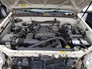 2007 Toyota Sequoia Limited with VIN 5TDBT48A87S289964, listed as a Copart auction lot 54044625 with 249,522 mi miles and Clean Title. Bid and sale history available at carsss.com. Image 12.