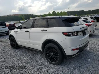 2014 Land Rover Range Rover Evoque Dynamic с VIN SALVT2BG8EH945962, выставлен на аукционе Copart как лот 54321985 с пробегом 143 278 миль миль и Чистый • Clean title. История ставок и продаж доступна на DreamBid. Изображение 2.