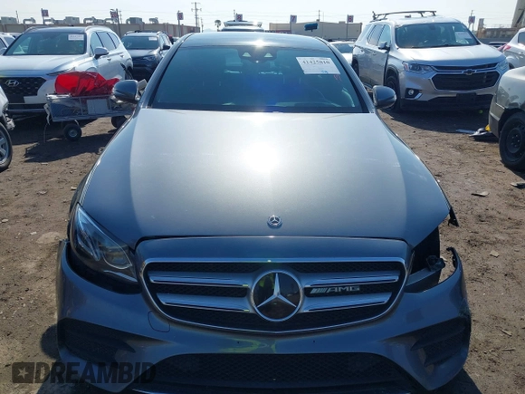 2018 Mercedes-Benz E-Class E 300 with VIN WDDZF4JB0JA293915, listed as a IAAI auction lot 41425810 with 100,232 mi miles. Bid and sale history available at carsss.com. Image 12.