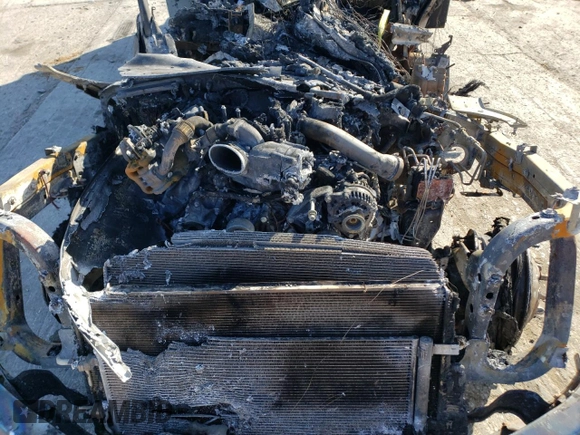 2019 Ford F-350 XL z VIN 1FD8X3HT6KED71440, wystawiony jako Copart lot #46765714 z przebiegiem Nie podano mil oraz Nie do naprawy • Non repairable. Historia ofert i sprzedaży dostępna na DreamBid. Obrazek 11.