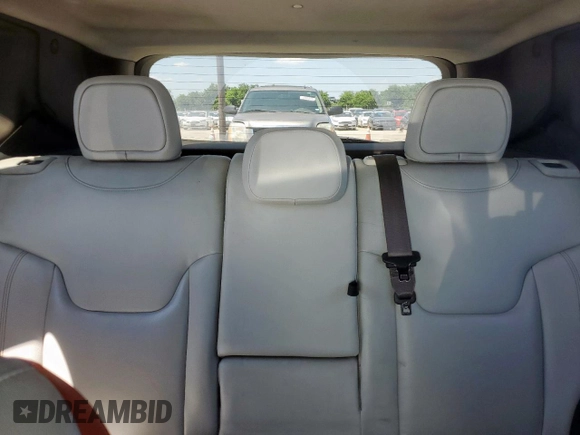 2016 Jeep Renegade Limited with VIN ZACCJADT6GPD94998, listed as a Copart auction lot 61409555 with 237,186 mi miles and Clean title. Bid and sale history available at DreamBid. Image 10.
