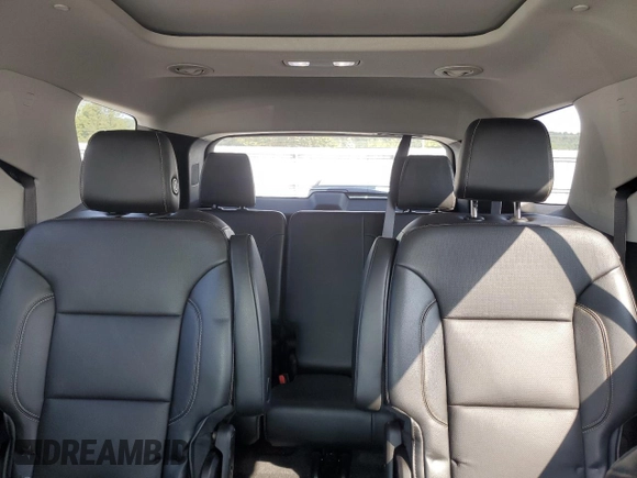 2018 Chevrolet Traverse Premier with VIN 1GNEVJKW4JJ126511, listed as a Copart auction lot 70698584 with 110,059 mi miles and Salvage Title. Bid and sale history available at carsss.com. Image 10.