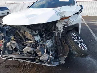 2018 Lexus NX with VIN JTJBARBZ6J2158190, listed as a IAAI auction lot 41701940 with 76,359 mi miles. Bid and sale history available at carsss.com. Image 20.
