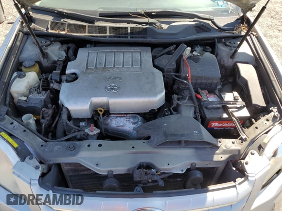 2007 Toyota Avalon XL z VIN 4T1BK36BX7U194144, wystawiony jako Copart lot #48680825 z przebiegiem 189 497 mil mil oraz Szkoda całkowita • Salvage title. Historia ofert i sprzedaży dostępna na DreamBid. Obrazek 13.