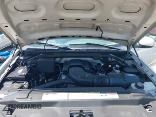 1997 Ford F-150 XL with VIN 1FTDX1868VKB26243, listed as a IAAI auction lot 42383401 with 196,020 mi miles and . Bid and sale history available at DreamBid. Image 10.