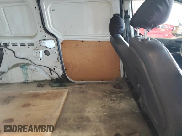 2015 Ford Transit Connect XL с VIN NM0LS7EX9F1185171, выставлен на аукционе Copart как лот 60648035 с пробегом 123 356 миль миль и Чистый • Clean title. История ставок и продаж доступна на DreamBid. Изображение 11.