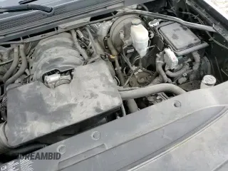 2017 GMC Sierra 1500 с VIN 1GTR1LEHXHZ189963, выставлен на аукционе Copart как лот 57725365 с пробегом 105 846 миль миль и Списание • Salvage title. История ставок и продаж доступна на DreamBid. Изображение 15.