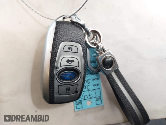2022 Subaru Outback Limited с VIN 4S4BTANC1N3152671, выставлен на аукционе IAAI как лот 42328548 с пробегом 46 981 миль миль и . История ставок и продаж доступна на DreamBid. Изображение 11.