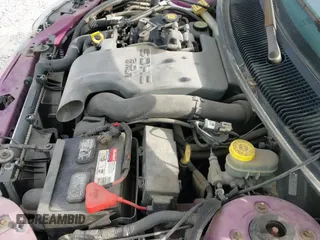 1996 Dodge Neon with VIN 1B3ES22C5TD637631, listed as a IAAI auction lot 41782383 with 62,587 mi miles and . Bid and sale history available at DreamBid. Image 12.