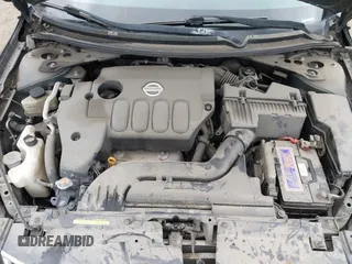 2012 Nissan Altima S with VIN 1N4AL2EP2CC209701, listed as a IAAI auction lot 42206072 with 147,173 mi miles and . Bid and sale history available at DreamBid. Image 10.
