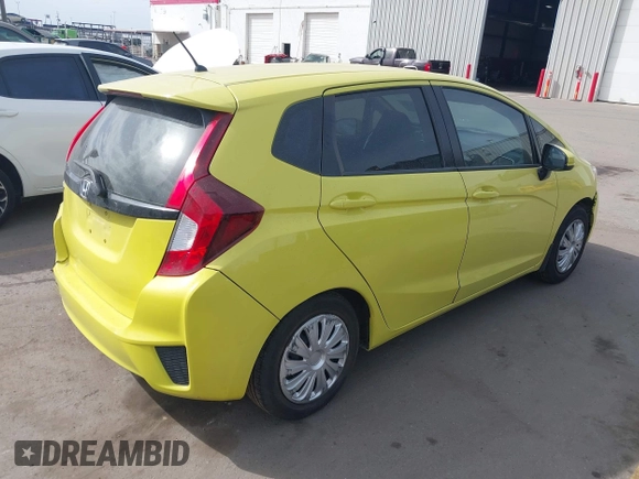 2016 Honda Fit LX z VIN JHMGK5H5XGX033643, wystawiony jako IAAI lot #41690636 z przebiegiem 148 441 mil mil oraz . Historia ofert i sprzedaży dostępna na DreamBid. Obrazek 4.