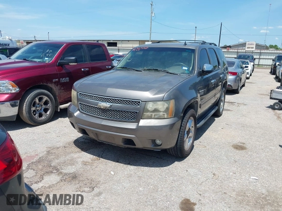 2011 Chevrolet Tahoe LS with VIN 1GNSCAE00BR343816, listed as a IAAI auction lot 42363718 with 253,212 mi miles and . Bid and sale history available at DreamBid. Image 17.