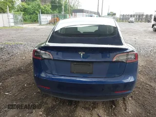 2023 Tesla Model 3 z VIN 5YJ3E1EA9PF566224, wystawiony jako IAAI lot #42292218 z przebiegiem 22 730 mil mil oraz . Historia ofert i sprzedaży dostępna na DreamBid. Obrazek 17.