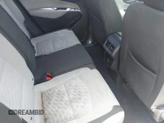2018 Chevrolet Equinox LS with VIN 2GNAXHEV3J6221692, listed as a IAAI auction lot 41997806 with 84,211 mi miles and . Bid and sale history available at DreamBid. Image 8.