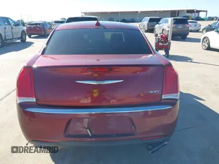 2016 Chrysler 300 Anniversary Edition with VIN 2C3CCAAG3GH212407, listed as a IAAI auction lot 41621006 with 130,821 mi miles and . Bid and sale history available at DreamBid. Image 16.