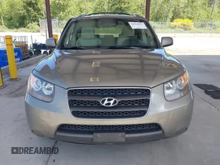2007 Hyundai Santa Fe GLS с VIN 5NMSG73D87H065488, выставлен на аукционе IAAI как лот 42352837 с пробегом 209 900 миль миль и . История ставок и продаж доступна на DreamBid. Изображение 12.