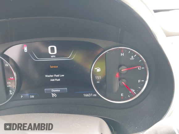 2024 Chevrolet Malibu LT with VIN 1G1ZE5ST9RF234511, listed as a IAAI auction lot 42052220 with 16,631 mi miles and . Bid and sale history available at DreamBid. Image 7.