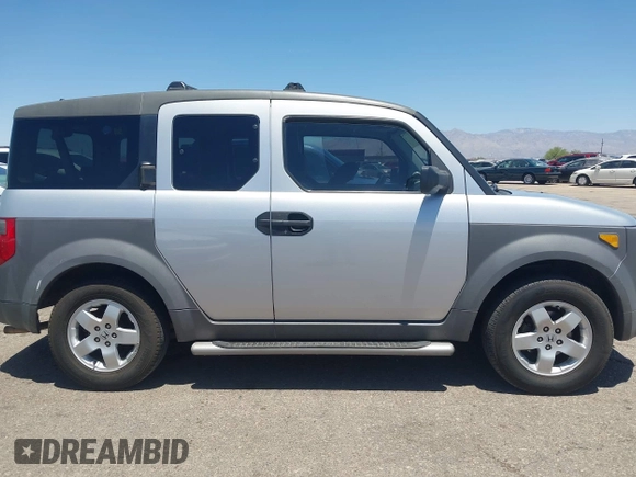 2004 Honda Element EX с VIN 5J6YH28514L025351, выставлен на аукционе IAAI как лот 42335544 с пробегом 162 204 миль миль и . История ставок и продаж доступна на DreamBid. Изображение 13.