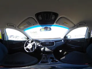 2017 Kia Sorento LX с VIN 5XYPGDA56HG191084, выставлен на аукционе IAAI как лот 42087432 с пробегом 74 159 миль миль и . История ставок и продаж доступна на DreamBid. Изображение 18.