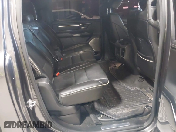 2019 Ram 1500 Limited with VIN 1C6SRFHT0KN896183, listed as a IAAI auction lot 42082017 with 116,517 mi miles and . Bid and sale history available at DreamBid. Image 8.