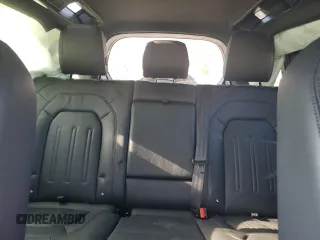 2022 Land Rover Defender S with VIN SALEJ7RX9N2079507, listed as a Copart auction lot 88658025 with 26,381 mi miles and Salvage title. Bid and sale history available at DreamBid. Image 10.