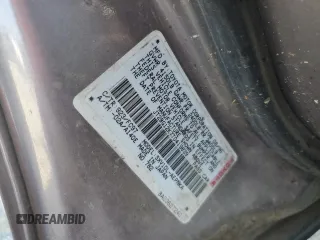 1996 Toyota Camry DX z VIN JT2BG12K7T0419839, wystawiony jako Copart lot #58267425 z przebiegiem 215 456 mil mil oraz Szkoda całkowita • Salvage title. Historia ofert i sprzedaży dostępna na DreamBid. Obrazek 12.