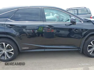 2022 Lexus RX 450h z VIN 2T2HGMDAXNC090694, wystawiony jako IAAI lot #42238399 z przebiegiem 58 272 mil mil oraz . Historia ofert i sprzedaży dostępna na DreamBid. Obrazek 13.