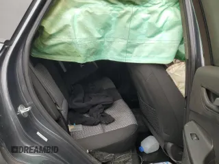 2021 Hyundai Kona SEL Plus with VIN KM8K6CAA0MU700806, listed as a Copart auction lot 49539155 with 0 mi miles and Salvage Title. Bid and sale history available at carsss.com. Image 11.
