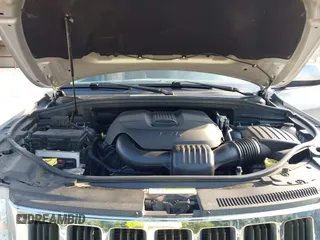 2011 Jeep Grand Cherokee Laredo with VIN 1J4RR4GG2BC514497, listed as a IAAI auction lot 42688206 with 88,822 mi miles and . Bid and sale history available at DreamBid. Image 10.