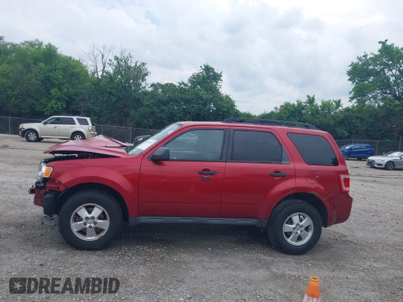 2012 Ford Escape XLT with VIN 1FMCU0D71CKC62929, listed as a IAAI auction lot 42523879 with 143,533 mi miles and . Bid and sale history available at DreamBid. Image 15.