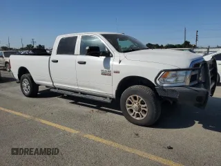 2014 Ram 2500 Tradesman with VIN 3C6UR5HJ6EG130568, listed as a Copart auction lot 63066425 with 179,026 mi miles and Clean title. Bid and sale history available at DreamBid. Image 4.