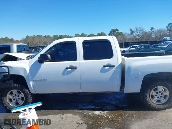 2009 Chevrolet Silverado 1500 LT with VIN 3GCEK23M99G113089, listed as a IAAI auction lot 41628802 with 227,093 mi miles and . Bid and sale history available at DreamBid. Image 14.
