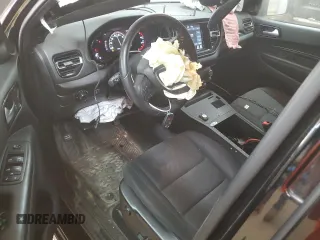 2023 Dodge Durango Pursuit z VIN 1C4SDJFT1PC558775, wystawiony jako Copart lot #46113365 z przebiegiem 17 570 mil mil oraz Szkoda całkowita • Salvage title. Historia ofert i sprzedaży dostępna na DreamBid. Obrazek 8.