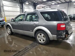 2006 Ford Freestyle SEL z VIN 1FMZK05176GA15464, wystawiony jako Copart lot #54194315 z przebiegiem 202 669 mil mil oraz Szkoda całkowita • Salvage title. Historia ofert i sprzedaży dostępna na DreamBid. Obrazek 2.