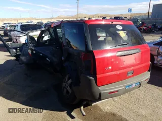 2005 Saturn VUE with VIN 5GZCZ23D95S810864, listed as a Copart auction lot 55843150 with Not Provided miles and Salvage Title. Bid and sale history available at DreamBid. Image 3.