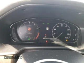 2020 Honda Accord Touring с VIN 1HGCV2F90LA023908, выставлен на аукционе Copart как лот 51314895 с пробегом 65 076 миль миль и Списание • Salvage title. История ставок и продаж доступна на DreamBid. Изображение 9.
