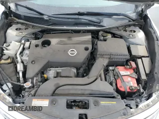 2014 Nissan Altima 2.5 SV with VIN 1N4AL3AP4EC180099, listed as a Copart auction lot 49884955 with 166,220 mi miles and Salvage Title. Bid and sale history available at carsss.com. Image 11.