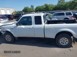 1999 Ford Ranger XLT with VIN 1FTZR15X0XPA79051, listed as a IAAI auction lot 42415443 with 246,329 mi miles and . Bid and sale history available at DreamBid. Image 15.