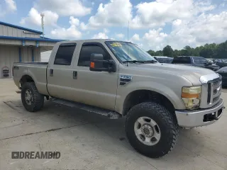 2009 Ford F-250 XL с VIN 1FTSW21589EA86607, выставлен на аукционе Copart как лот 62934385 с пробегом 202 323 миль миль и Списание • Salvage title. История ставок и продаж доступна на DreamBid. Изображение 4.