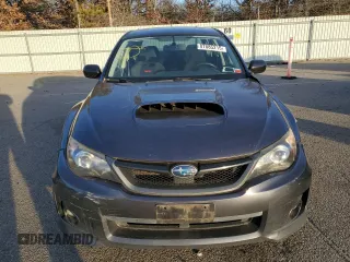 2011 Subaru Impreza Sedan WRX WRX with VIN JF1GV7E61BG504384, listed as a Copart auction lot 87885215 with 132,619 mi miles and Salvage Title. Bid and sale history available at carsss.com. Image 5.