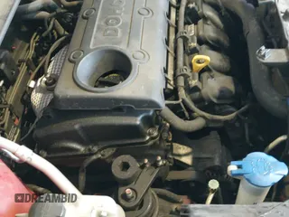 2012 Hyundai Tucson Limited с VIN KM8JUCAC7CU542739, выставлен на аукционе IAAI как лот 42422529 с пробегом 141 780 миль миль и . История ставок и продаж доступна на DreamBid. Изображение 12.