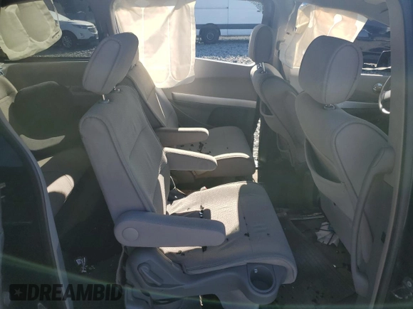 2007 Nissan Quest S with VIN 5N1BV28U87N101518, listed as a Copart auction lot 71054434 with 0 mi miles and Salvage Title. Bid and sale history available at carsss.com. Image 11.