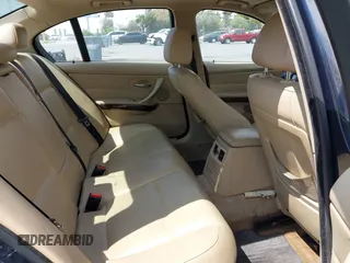 2006 BMW 3 Series 330i with VIN WBAVB33586KR78166, listed as a IAAI auction lot 42470438 with 177,889 mi miles and . Bid and sale history available at DreamBid. Image 8.