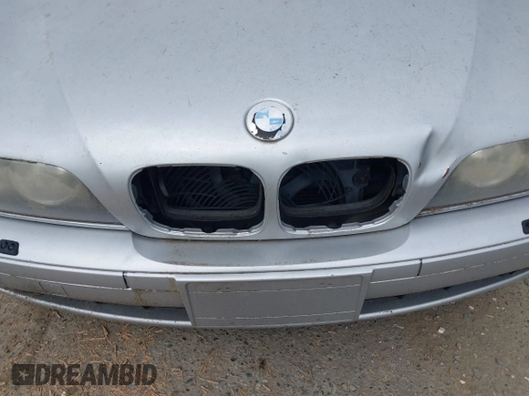 2003 BMW 5 Series 530i z VIN WBADT63423CK31105, wystawiony jako IAAI lot #42818407 z przebiegiem 200 889 mil mil oraz . Historia ofert i sprzedaży dostępna na DreamBid. Obrazek 6.