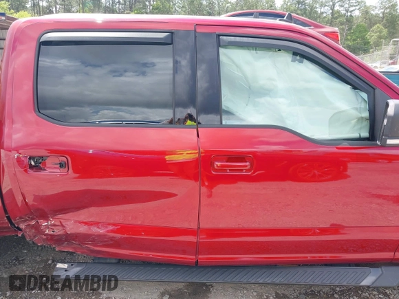 2019 Ford F-150 XL с VIN 1FTEW1C41KKE29034, выставлен на аукционе IAAI как лот 42082138 с пробегом 85 674 миль миль и . История ставок и продаж доступна на DreamBid. Изображение 13.