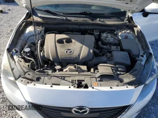 2016 Mazda 3 i Sport with VIN 3MZBM1J77GM298632, listed as a Copart auction lot 48167995 with 111,551 mi miles and Clean Title. Bid and sale history available at DreamBid. Image 13.