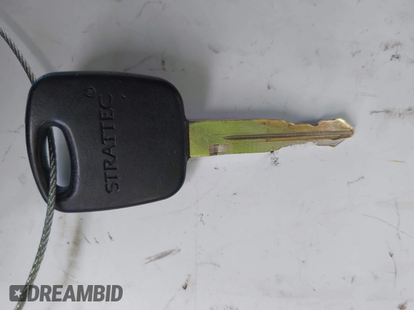 2004 Ford Focus SE with VIN 1FAFP34Z44W103852, listed as a IAAI auction lot 42395073 with Not provided miles and . Bid and sale history available at DreamBid. Image 11.