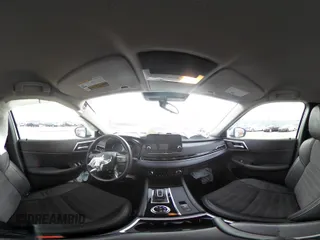 2023 Mitsubishi Outlander SE z VIN JA4J4UA84PZ056012, wystawiony jako IAAI lot #41858225 z przebiegiem 46 808 mil mil oraz . Historia ofert i sprzedaży dostępna na DreamBid. Obrazek 19.